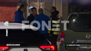 Vesti u 60 sekundi
